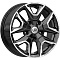 Диски литые Wheels UP Up119 16" PCD 5/139,7